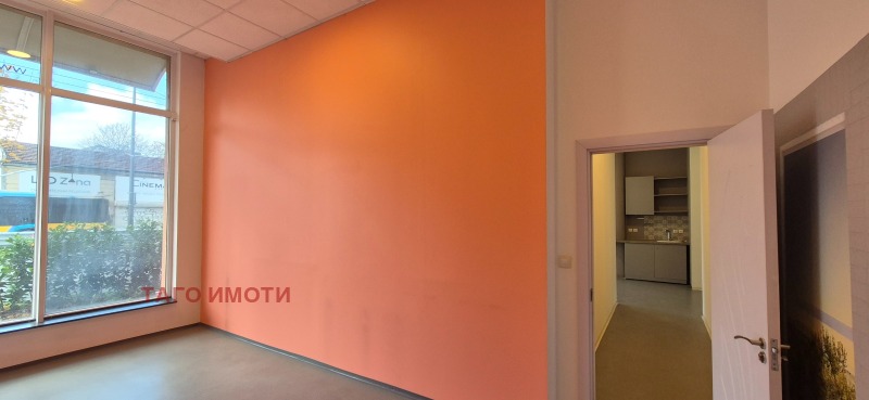 Дава под наем МАГАЗИН, гр. София, Център, снимка 8 - Магазини - 51594212