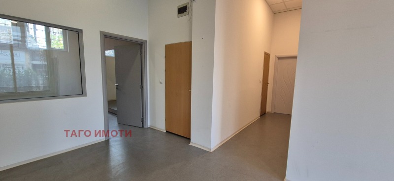 Дава под наем МАГАЗИН, гр. София, Център, снимка 5 - Магазини - 51594212