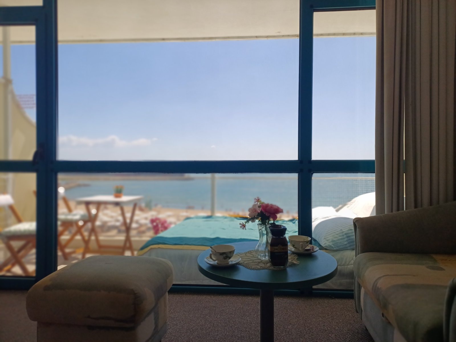 Дава под наем 1-СТАЕН, гр. Варна, област Варна, снимка 9 - Апартаменти - 53644242