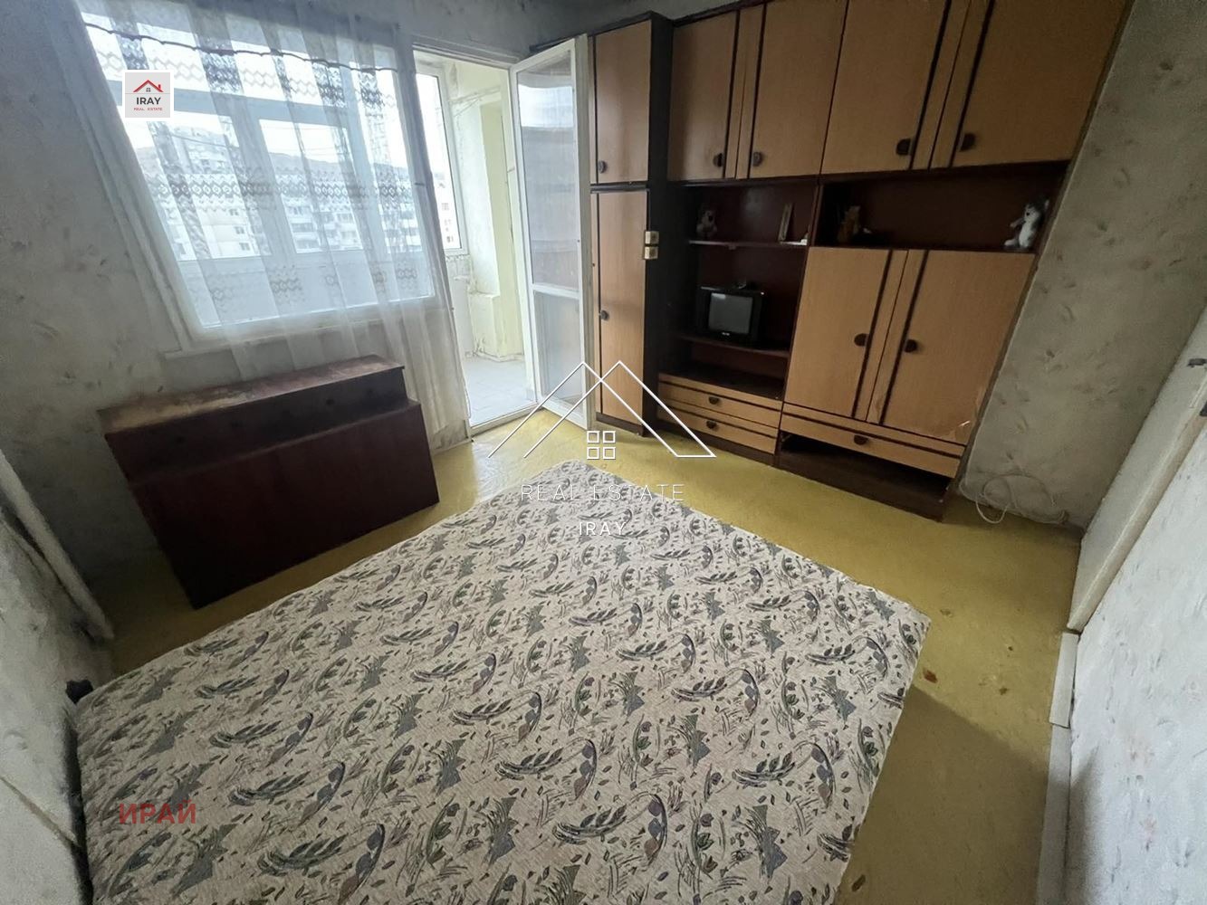 Дава под наем 3-СТАЕН, гр. Стара Загора, Три чучура - север, снимка 13 - Апартаменти - 55136310