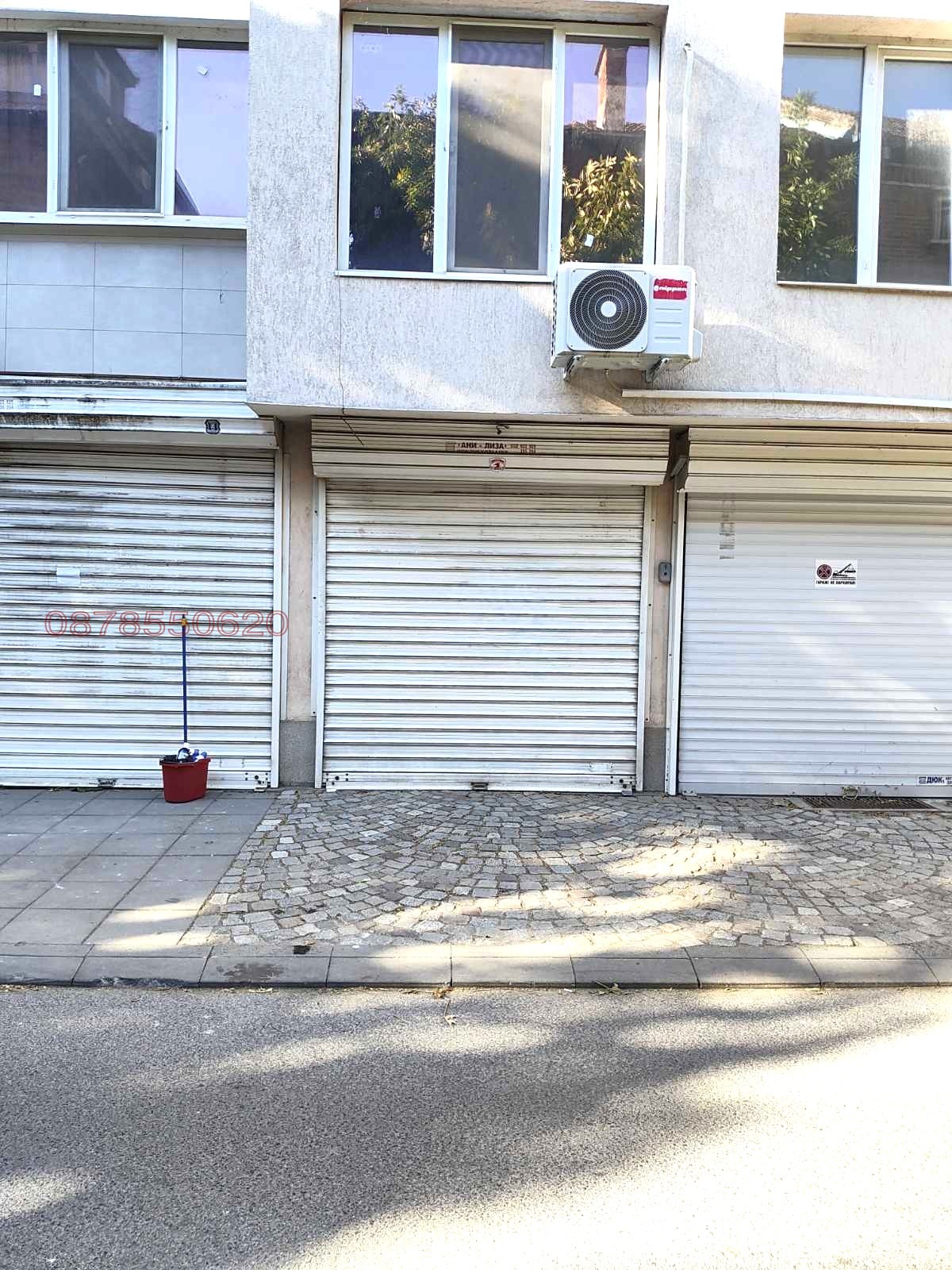 Дава под наем МАГАЗИН, гр. Пловдив, Каменица 1, снимка 13 - Магазини - 55988281