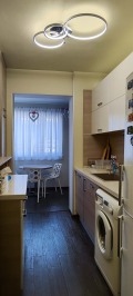 Дава под наем 3-СТАЕН, гр. Варна, Гръцка махала, снимка 10