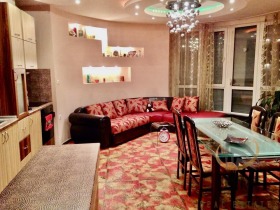 2 bedroom Vazrazhdane, Burgas 1