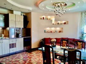 2 bedroom Vazrazhdane, Burgas 5