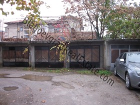 Garage Idealen tsentar, Blagoevgrad 1