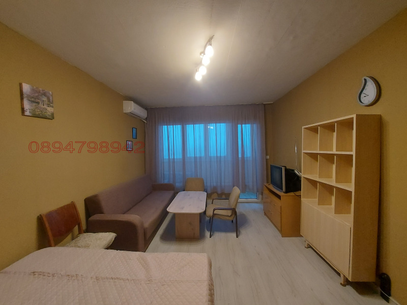 Дава под наем 1-СТАЕН, гр. София, Люлин 8, снимка 4 - Апартаменти - 53359019