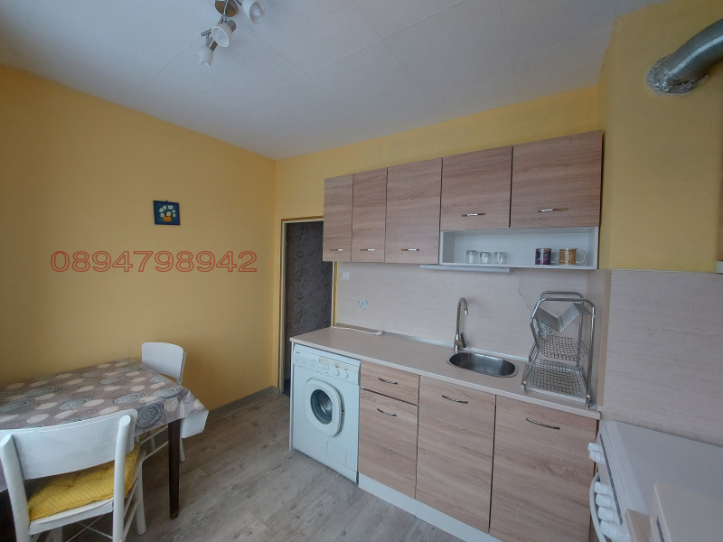 Дава под наем 1-СТАЕН, гр. София, Люлин 8