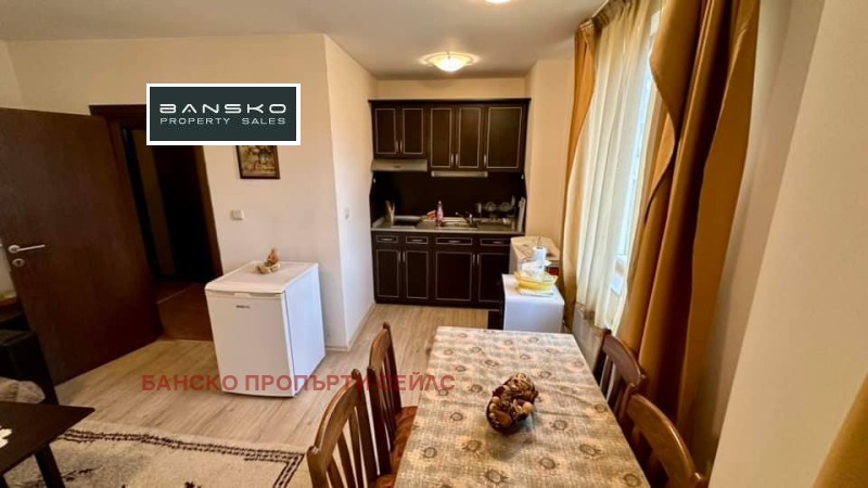 K pronájmu  1 ložnice oblast Blagoevgrad , Bansko , 68 m2 | 46449690 - obraz [14]