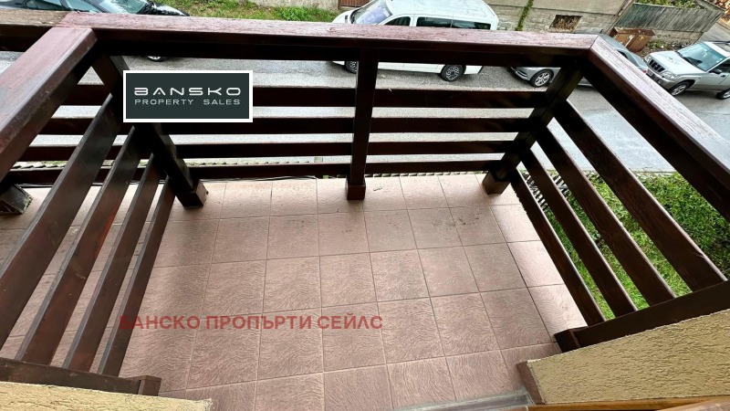 K pronájmu  1 ložnice oblast Blagoevgrad , Bansko , 68 m2 | 46449690 - obraz [6]