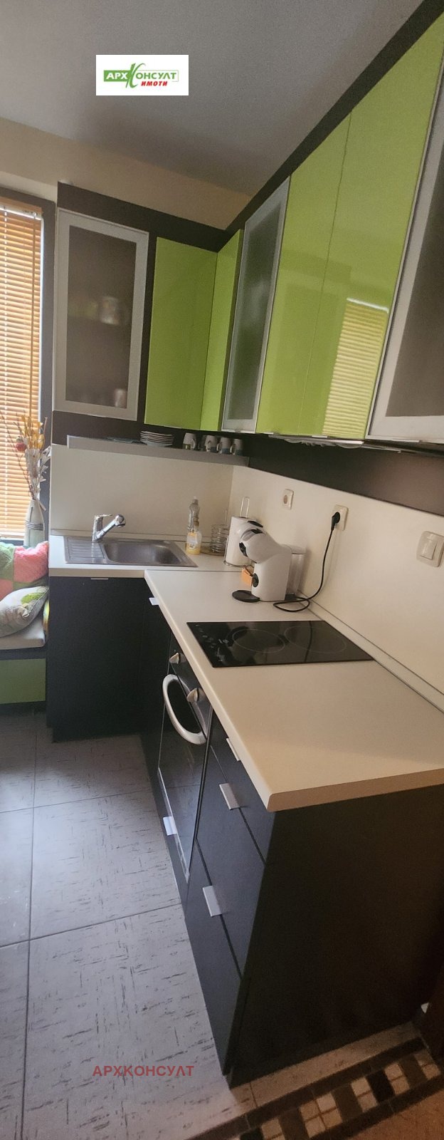 Para alugar  1 quarto região Blagoevgrad , Sandanski , 55 m² | 13619395 - imagem [4]