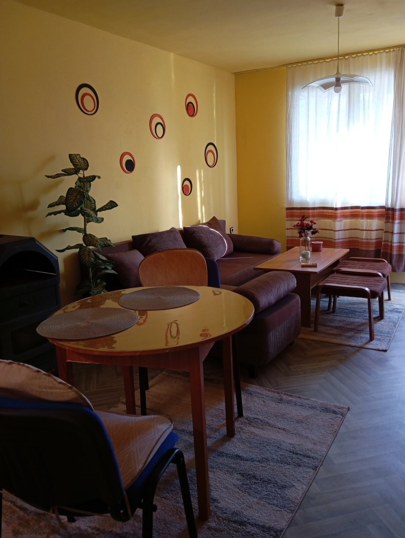 Дава под наем  1 slaapkamer Stara Zagora , Tsentar , 65 кв.м | 70131200