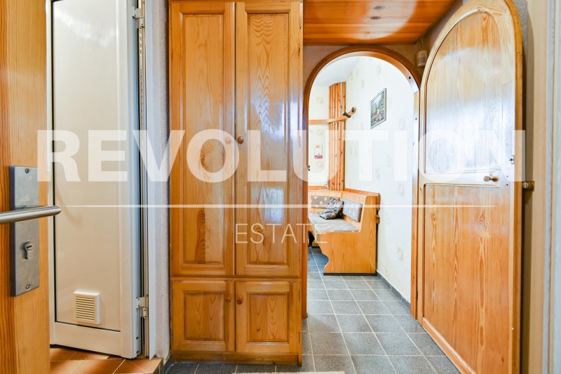 Do wynajęcia  1 sypialnia Sofia , Drużba 2 , 40 mkw | 90400421 - obraz [5]