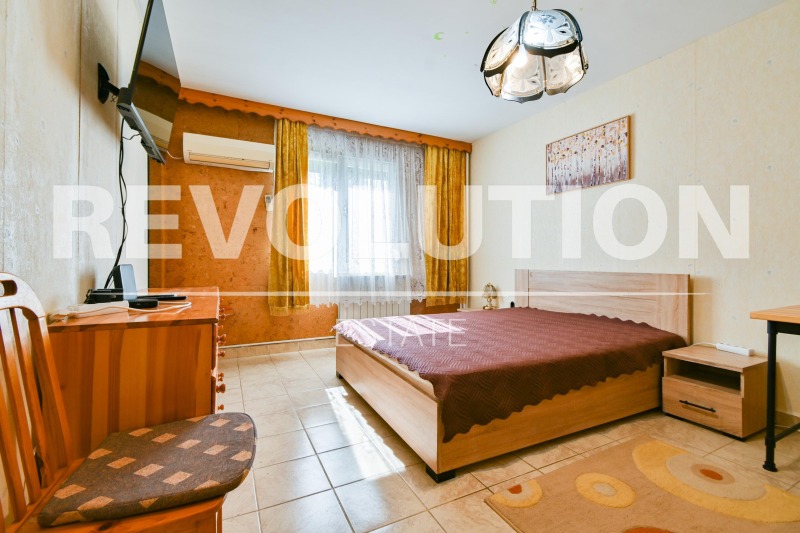 Do wynajęcia  1 sypialnia Sofia , Drużba 2 , 40 mkw | 90400421 - obraz [3]