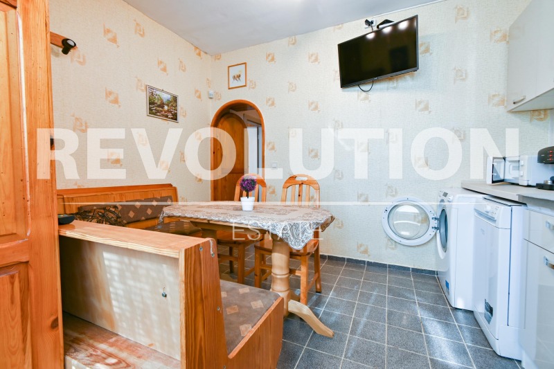 Do wynajęcia  1 sypialnia Sofia , Drużba 2 , 40 mkw | 90400421 - obraz [6]