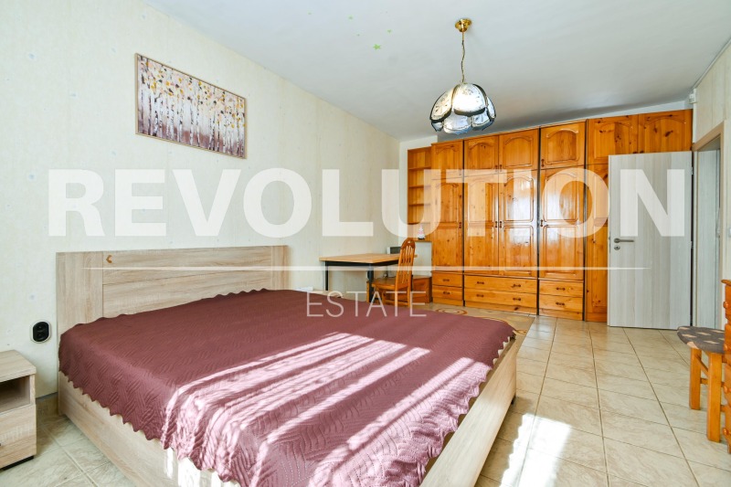 Do wynajęcia  1 sypialnia Sofia , Drużba 2 , 40 mkw | 90400421 - obraz [2]