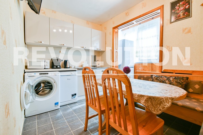 Do wynajęcia  1 sypialnia Sofia , Drużba 2 , 40 mkw | 90400421