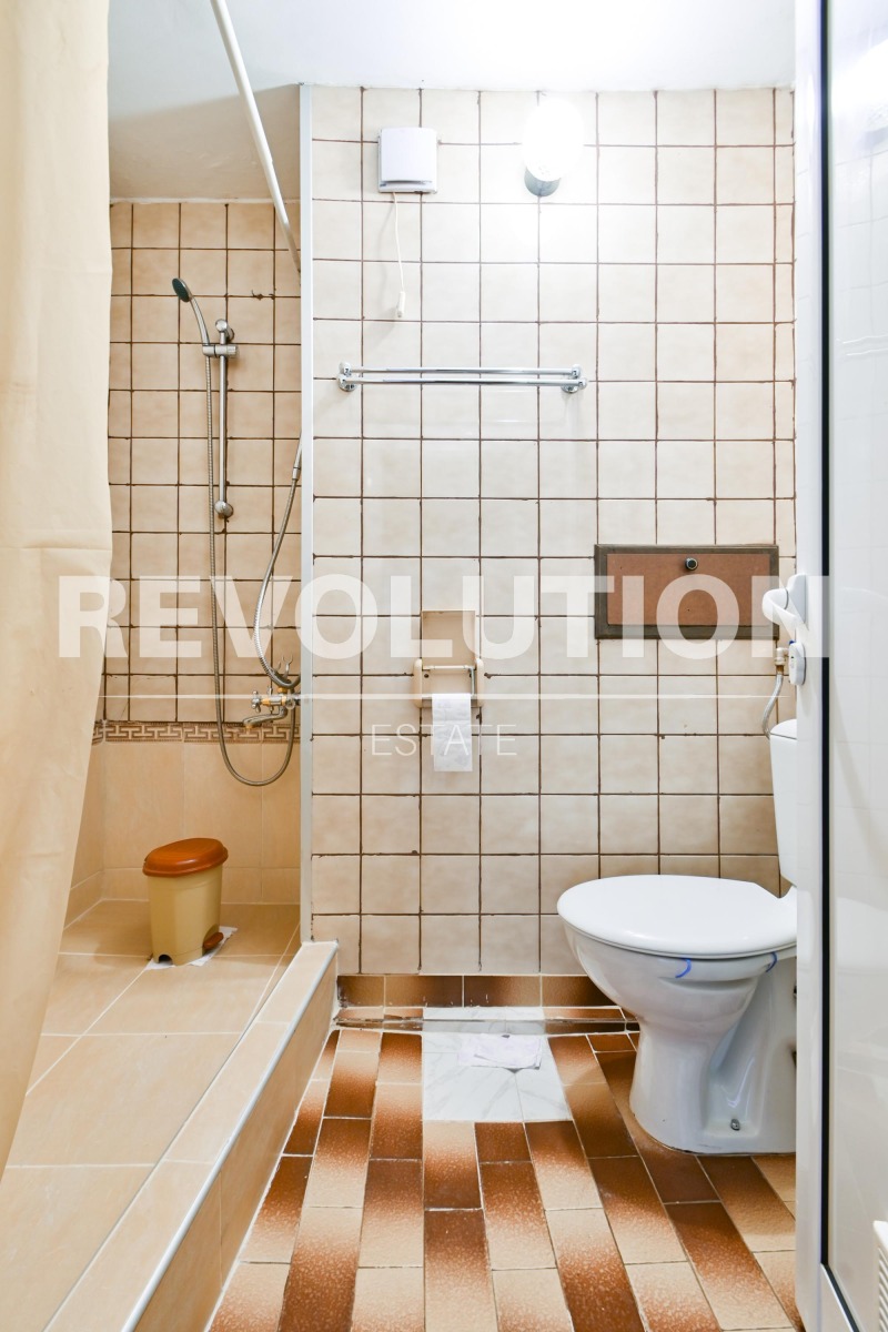 Do wynajęcia  1 sypialnia Sofia , Drużba 2 , 40 mkw | 90400421 - obraz [9]