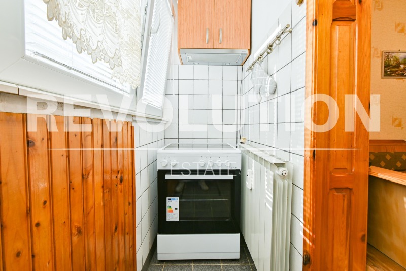 Do wynajęcia  1 sypialnia Sofia , Drużba 2 , 40 mkw | 90400421 - obraz [8]