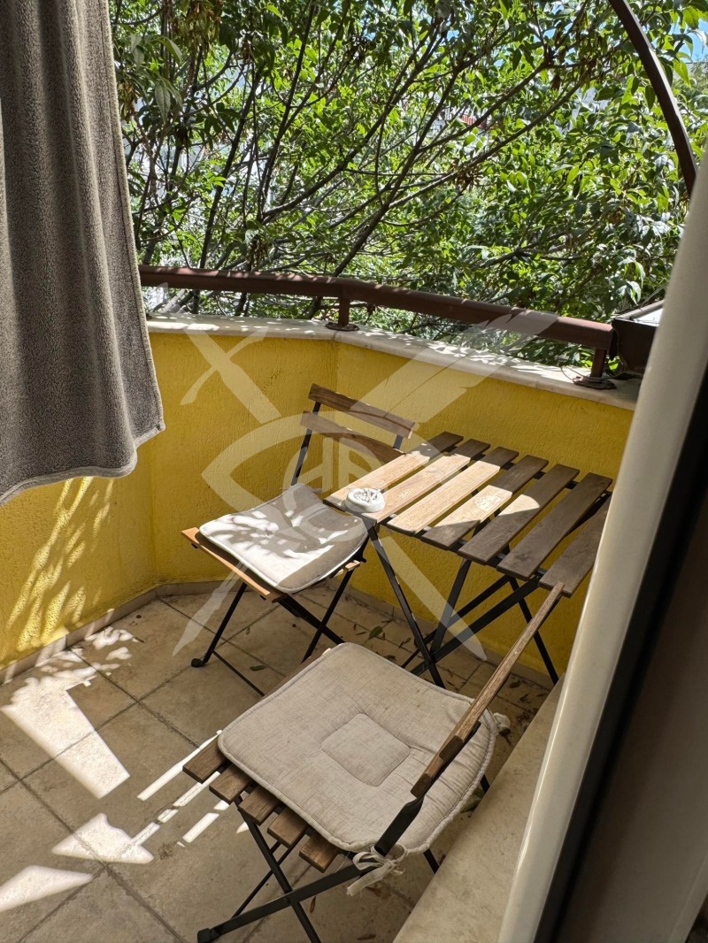 De inchiriat  1 dormitor Varna , Ocrâjna bolnița-Generali , 50 mp | 10633812 - imagine [6]