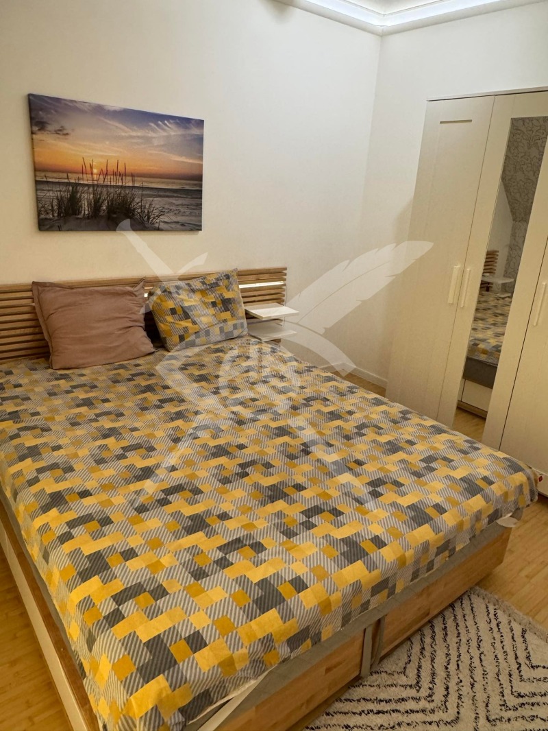 De inchiriat  1 dormitor Varna , Ocrâjna bolnița-Generali , 50 mp | 10633812 - imagine [4]