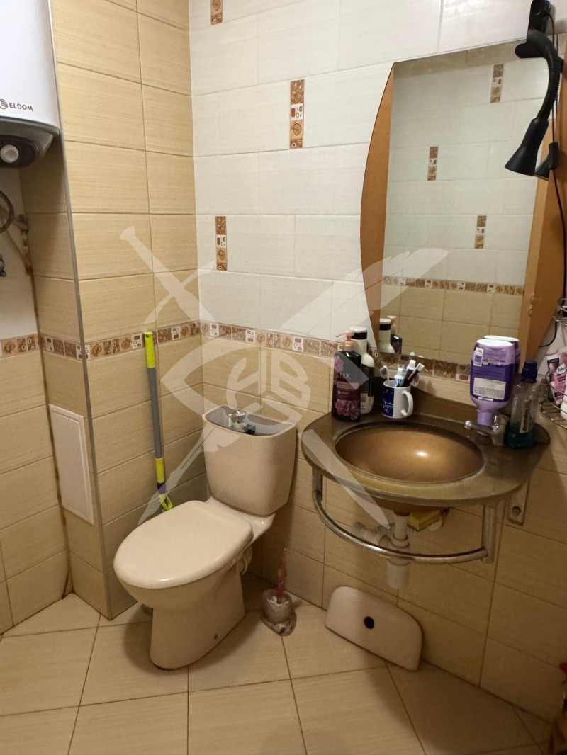 De inchiriat  1 dormitor Varna , Ocrâjna bolnița-Generali , 50 mp | 10633812 - imagine [8]