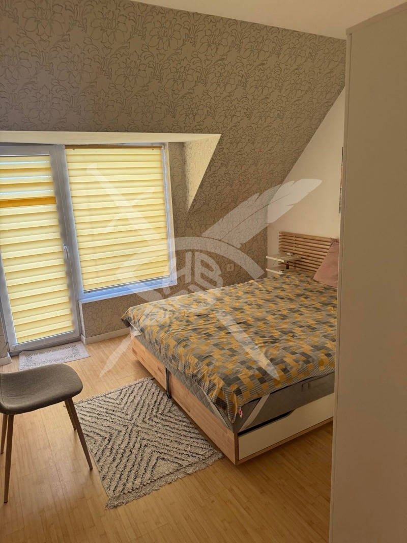 De inchiriat  1 dormitor Varna , Ocrâjna bolnița-Generali , 50 mp | 10633812 - imagine [5]