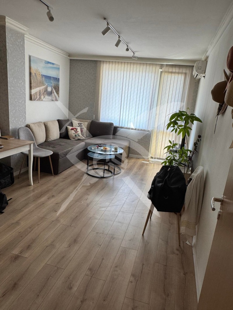 De inchiriat  1 dormitor Varna , Ocrâjna bolnița-Generali , 50 mp | 10633812 - imagine [2]