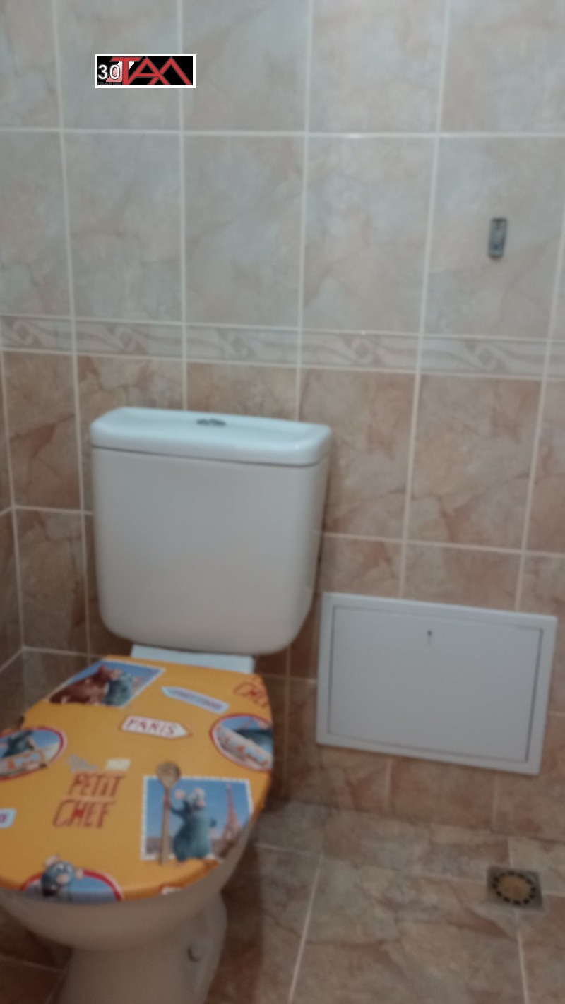 Дава под наем 2-СТАЕН, гр. Пловдив, Гладно поле, снимка 6 - Апартаменти - 52558704