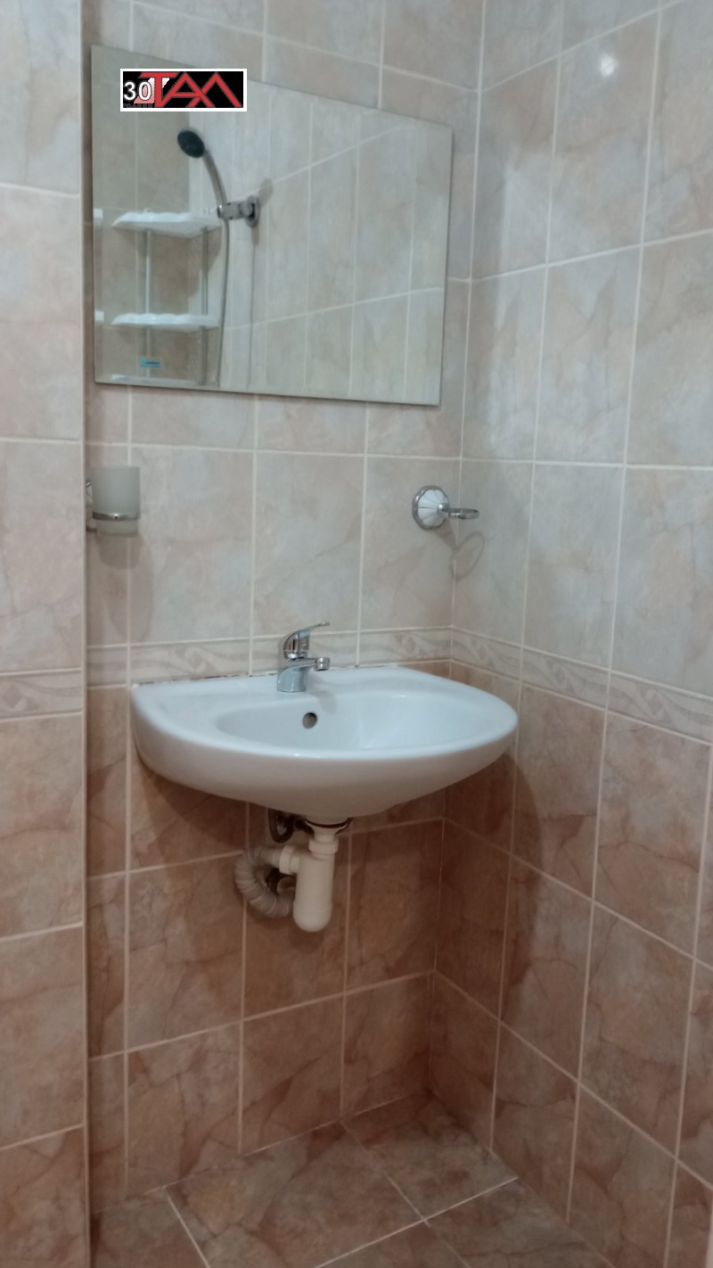 Дава под наем 2-СТАЕН, гр. Пловдив, Гладно поле, снимка 10 - Апартаменти - 52558704