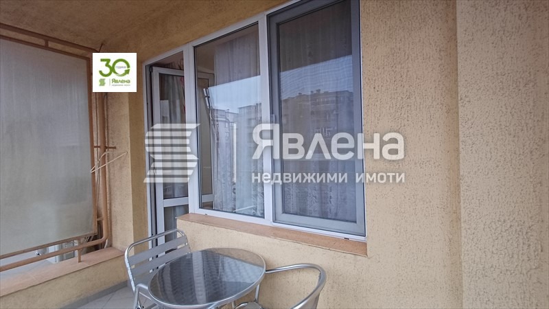 Дава под наем 2-СТАЕН, гр. Варна, Левски 2, снимка 4 - Апартаменти - 53954912