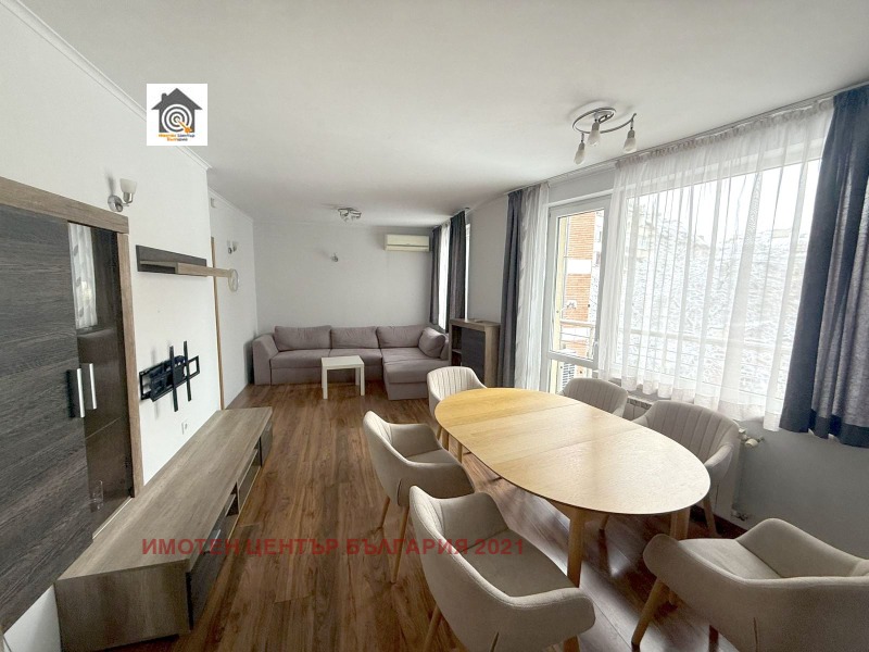 Дава под наем 4-СТАЕН, гр. София, Хиподрума