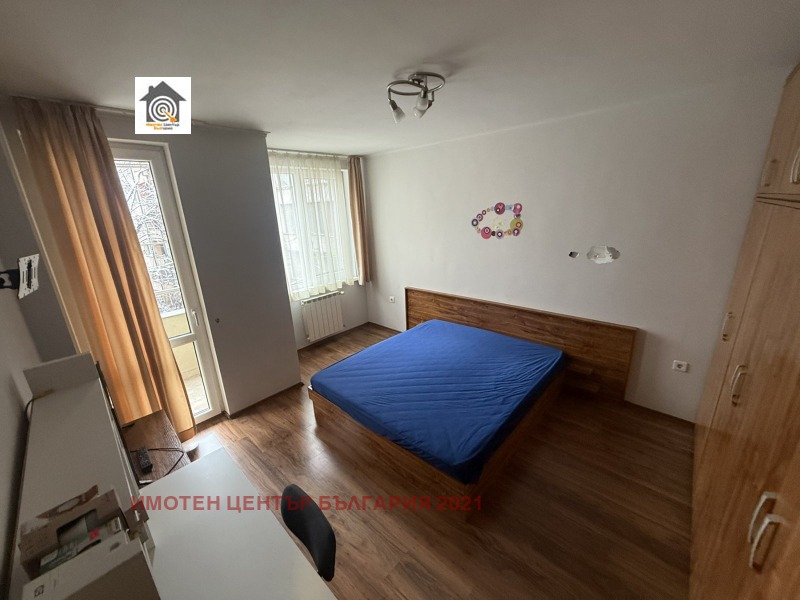 Дава под наем 4-СТАЕН, гр. София, Хиподрума, снимка 3 - Апартаменти - 53507886