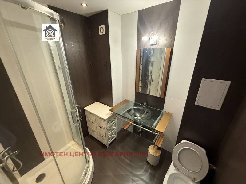 Дава под наем 4-СТАЕН, гр. София, Хиподрума, снимка 4 - Апартаменти - 53507886