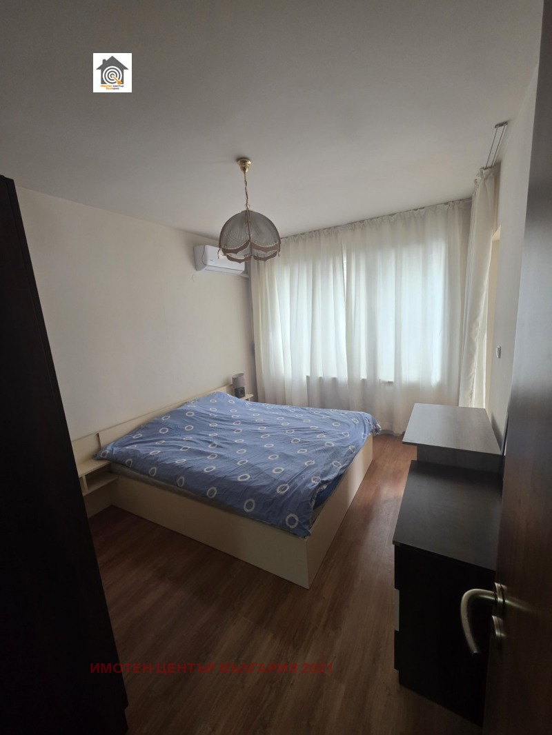 Дава под наем 4-СТАЕН, гр. София, Хиподрума, снимка 6 - Апартаменти - 53507886