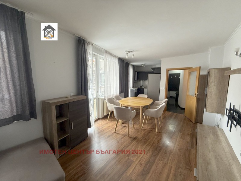 Дава под наем 4-СТАЕН, гр. София, Хиподрума, снимка 2 - Апартаменти - 53507886