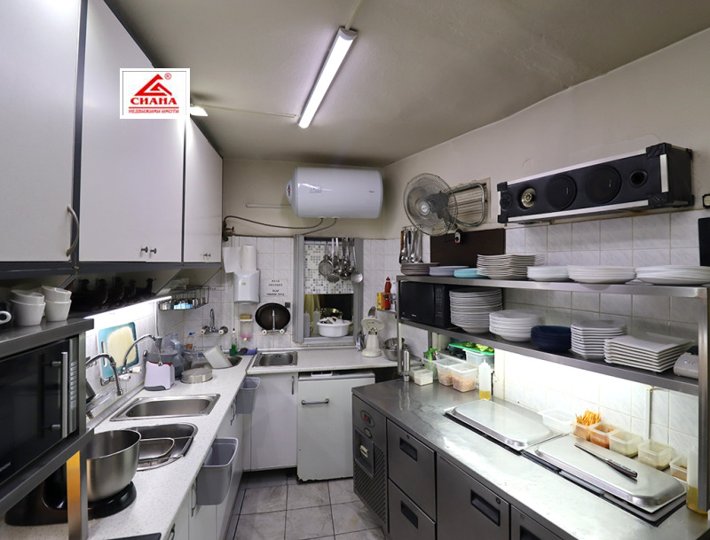 Дава под наем  Заведение град Русе , Център , 205 кв.м | 99775027 - изображение [9]