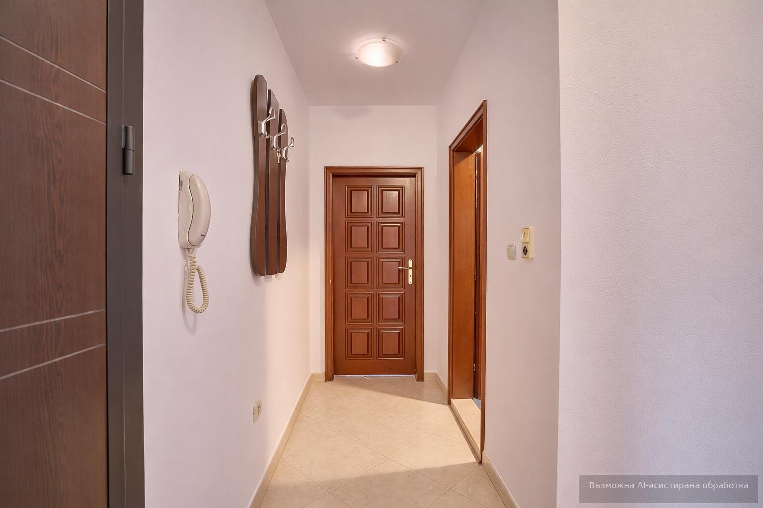 Дава под наем 2-СТАЕН, гр. Пловдив, Кършияка, снимка 8 - Апартаменти - 53972033