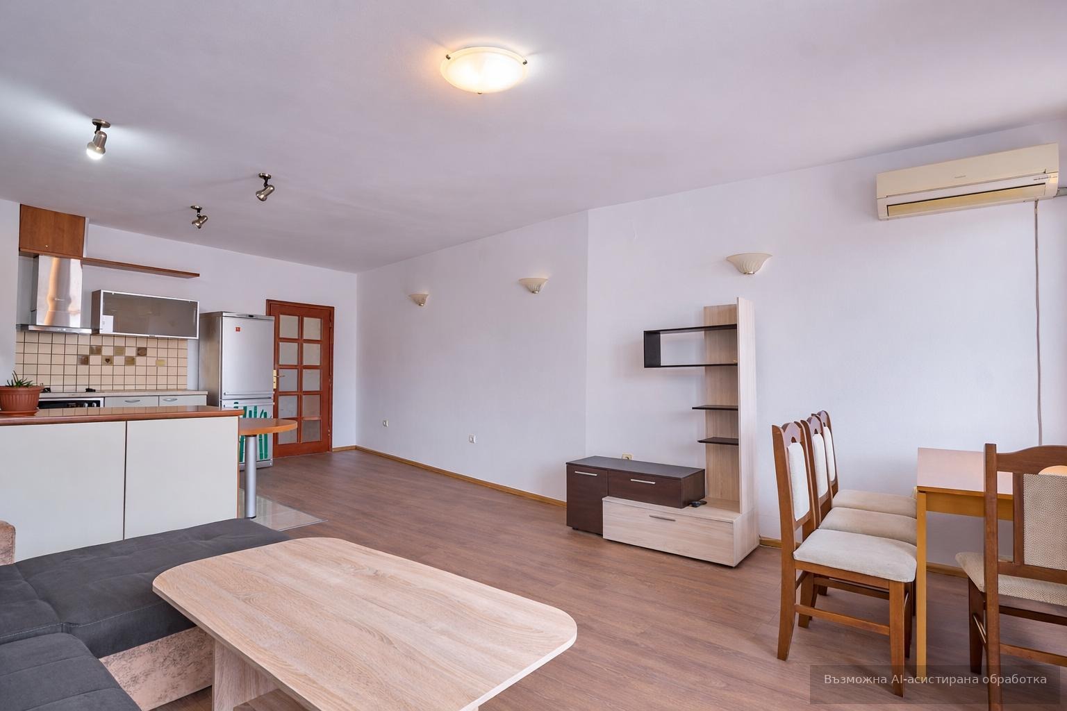 Дава под наем 2-СТАЕН, гр. Пловдив, Кършияка, снимка 4 - Апартаменти - 53972033