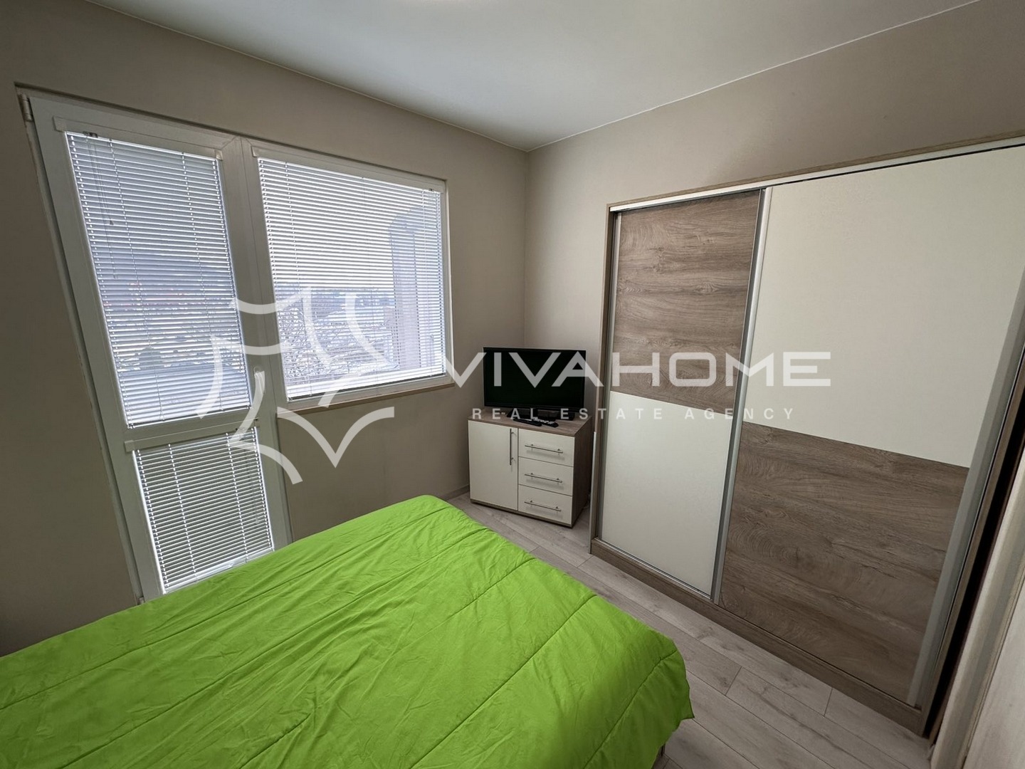 Дава под наем 2-СТАЕН, гр. Варна, Младост 2, снимка 8 - Апартаменти - 54265836