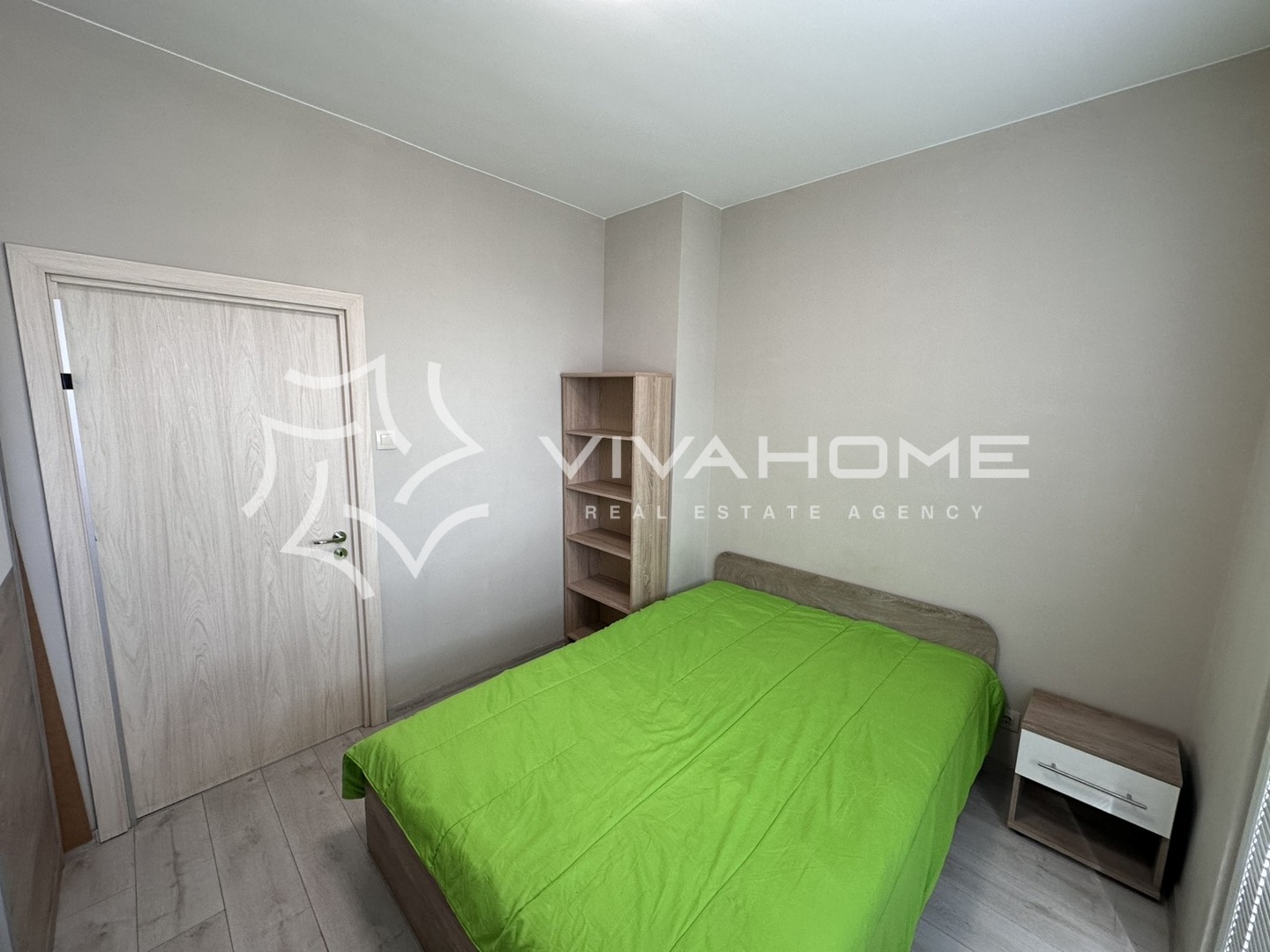 Дава под наем 2-СТАЕН, гр. Варна, Младост 2, снимка 9 - Апартаменти - 54265836