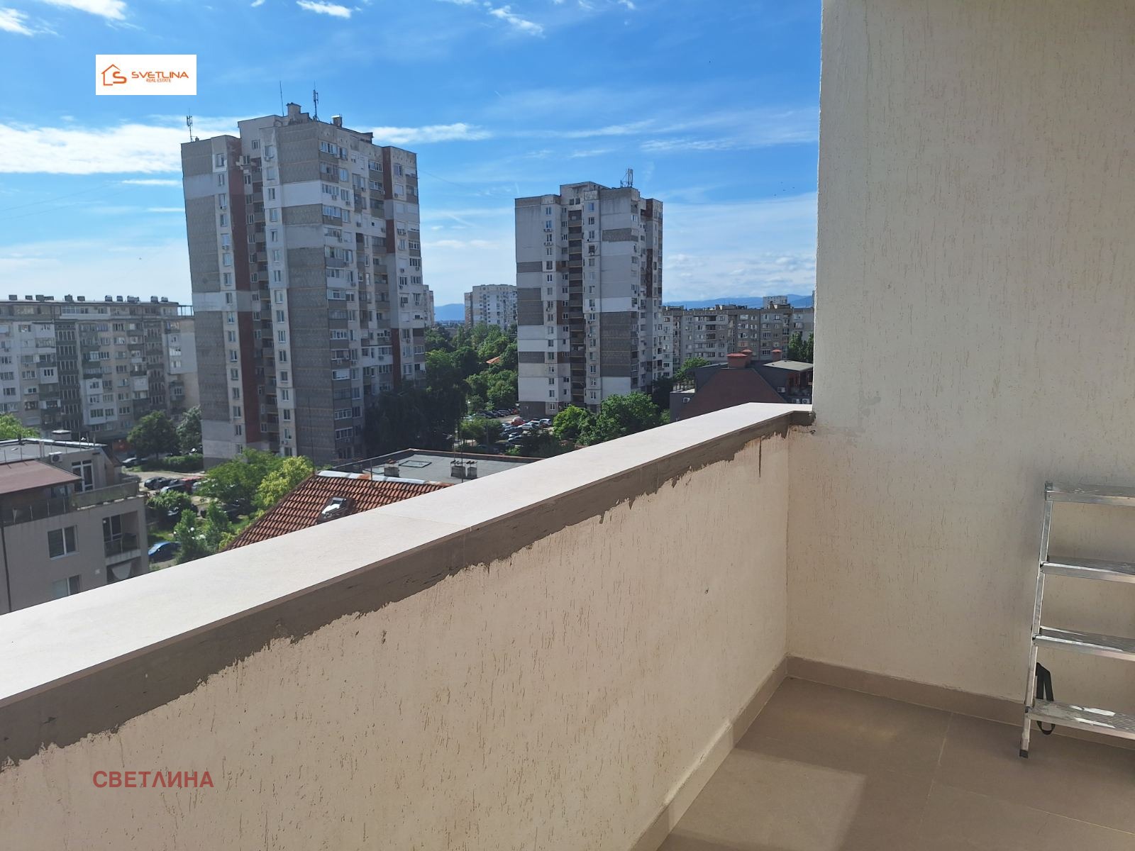 Дава под наем 2-СТАЕН, гр. София, Надежда 4, снимка 8 - Апартаменти - 55098268