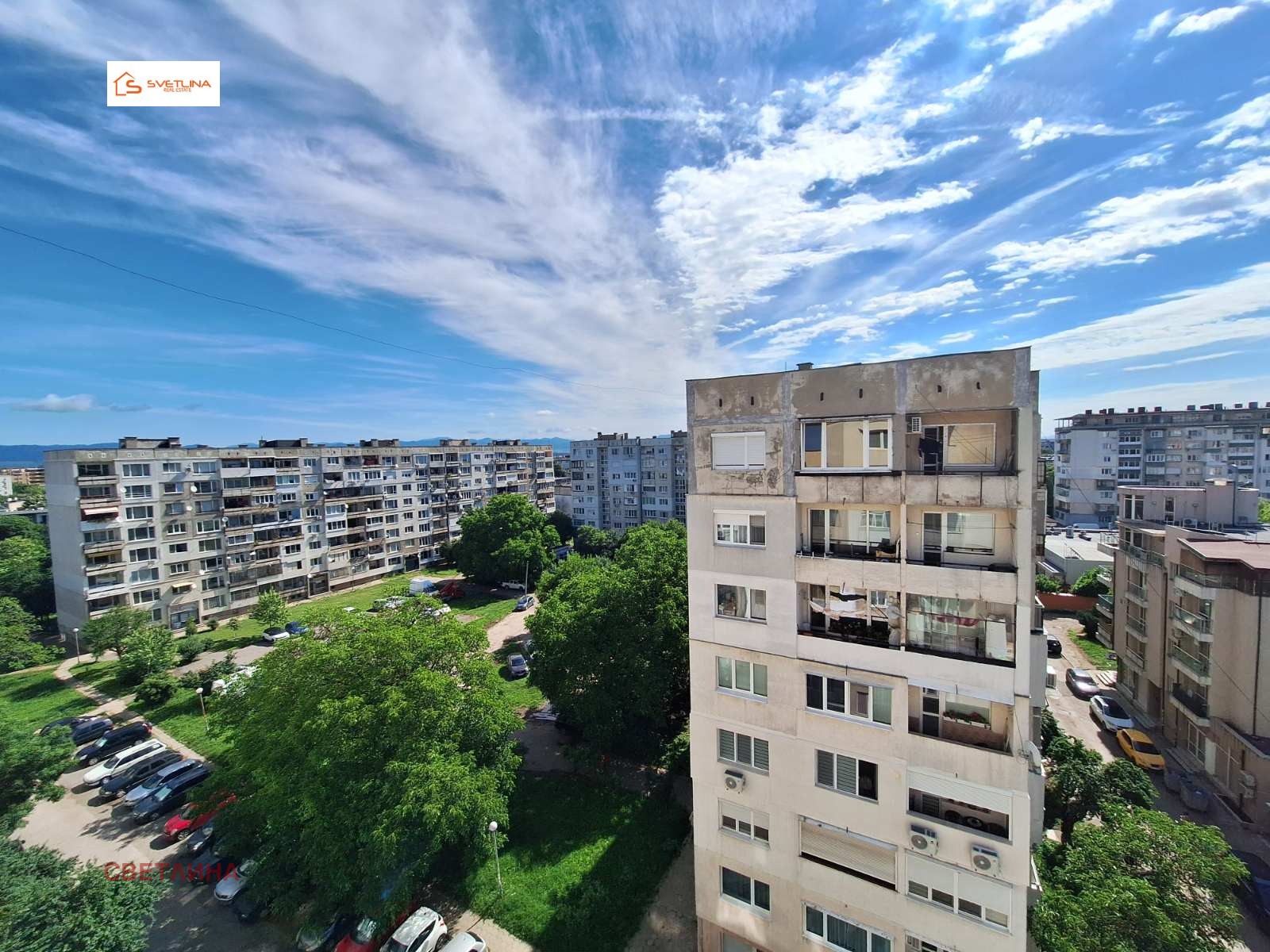 Дава под наем 2-СТАЕН, гр. София, Надежда 4, снимка 14 - Апартаменти - 55098268