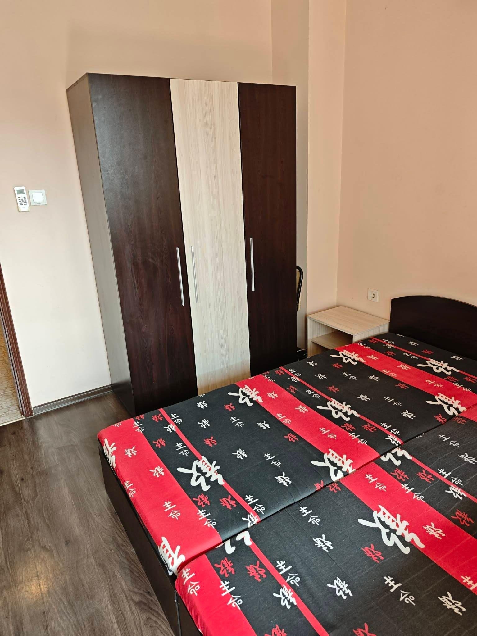 Дава под наем 3-СТАЕН, гр. Варна, Левски 1, снимка 3 - Апартаменти - 54250999