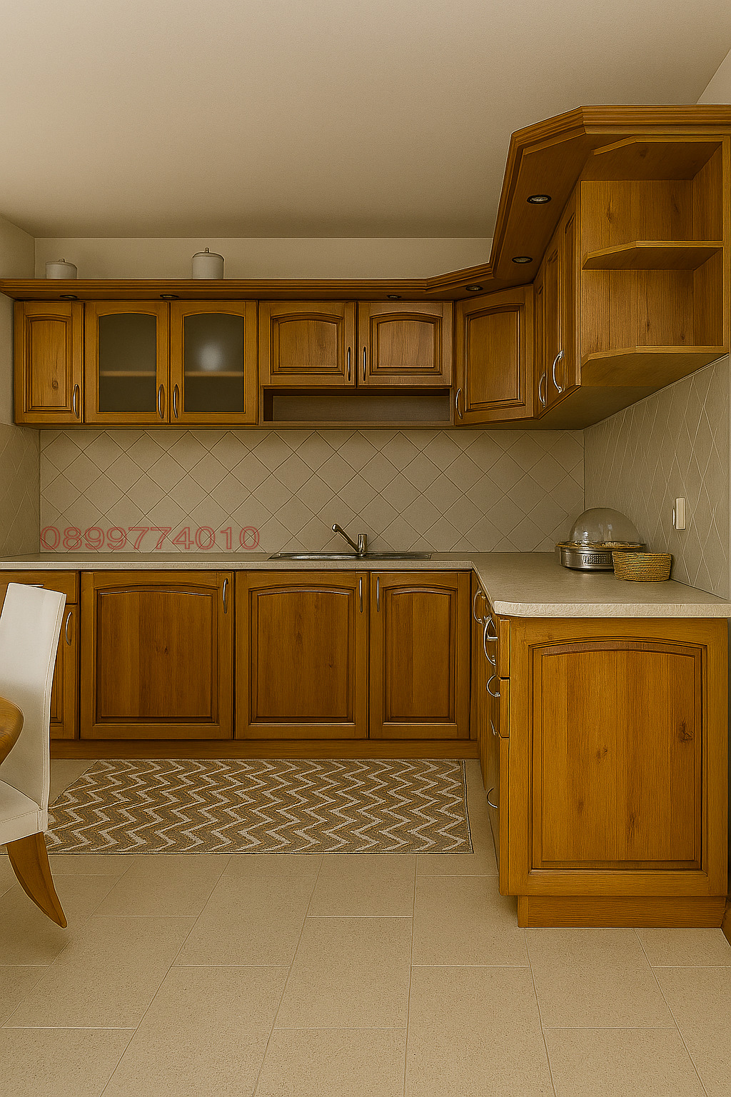 Дава под наем КЪЩА, гр. Варна, м-т Ален мак, снимка 15 - Къщи - 53848170