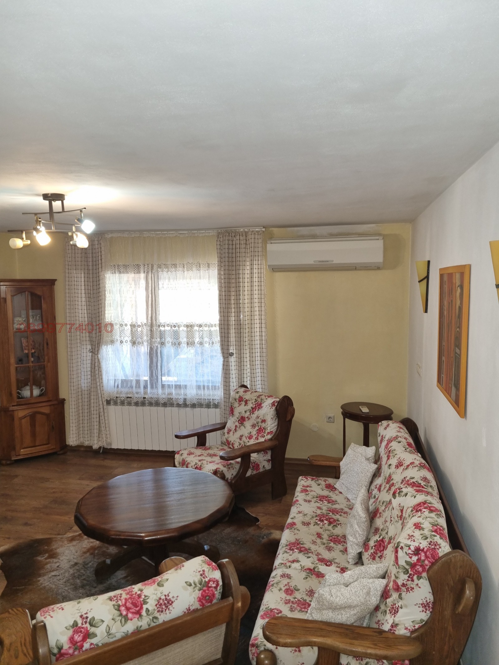 Дава под наем КЪЩА, гр. Варна, м-т Ален мак, снимка 4 - Къщи - 53848170