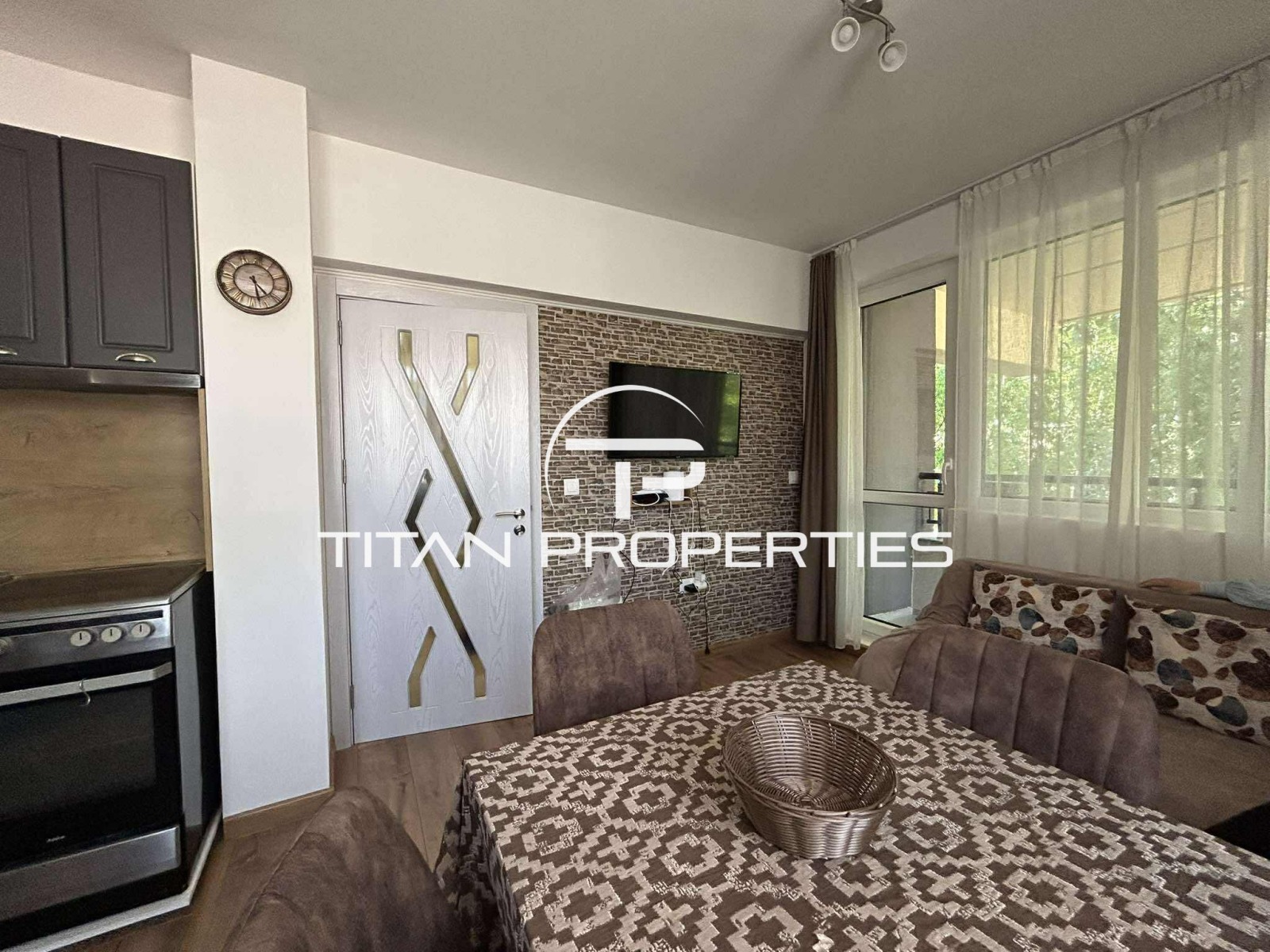 Дава под Наем 2-СТАЕН | Imot.bg — изображение 3