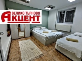 2-стаен град Велико Търново, Център 6