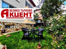 2-стаен град Велико Търново, Център 11