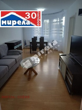 1 slaapkamer Zona B-19, Sofia