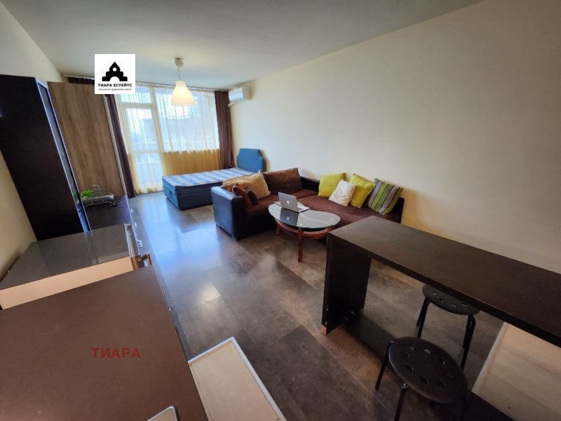 Дава под наем  1-стаен град София , Студентски град , 55 кв.м | 85930790 - изображение [5]